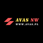 Logo: AVAS NW